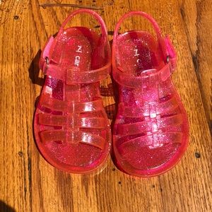 Carters Girls Jelly’s